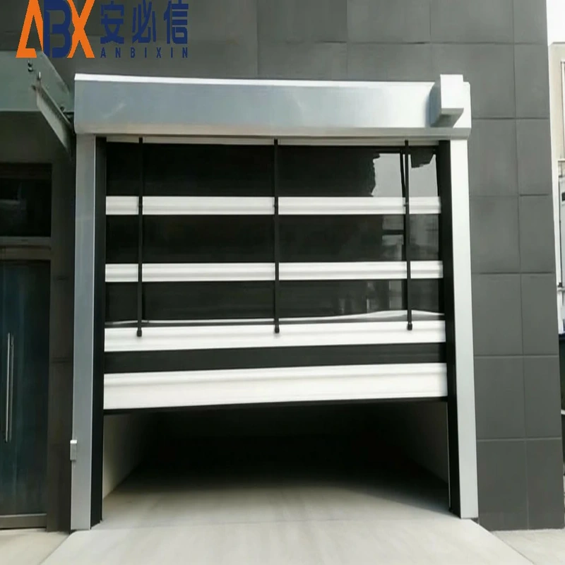 珠海市高速堆积门